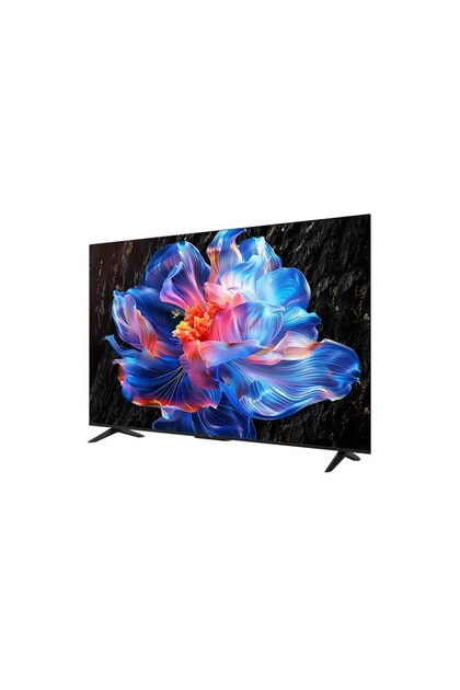 TCL 55V6C 55'' 4K HDR TV - HVA Panel, AiPQ İşlemci, HDMI 2.1