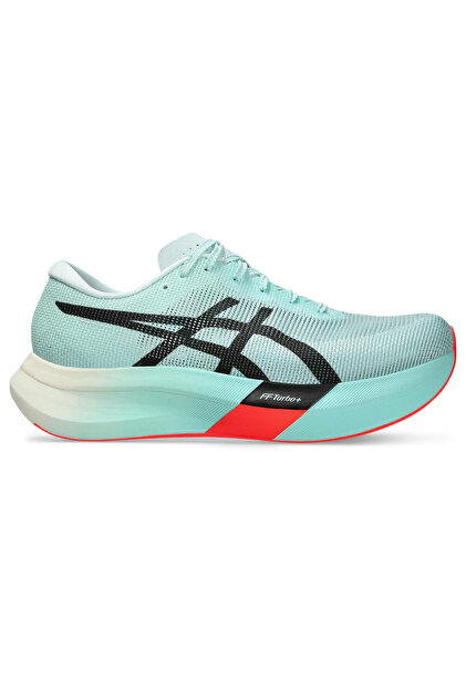 スパイク・シューズ SPEED SKY PARIS Asics METASPEED SKY PARIS Unisex Black Koşu Ayakkabısı 1013A123