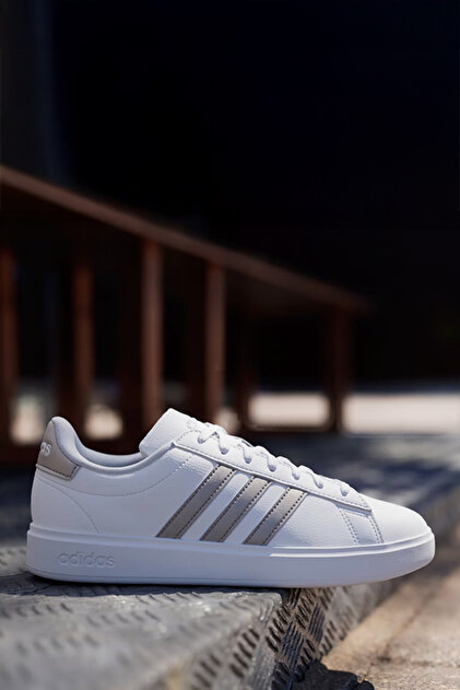 adidas Grand Court 2.0 Kadın Spor Ayakkabı Gw9215 - Fiyatı, Yorumları