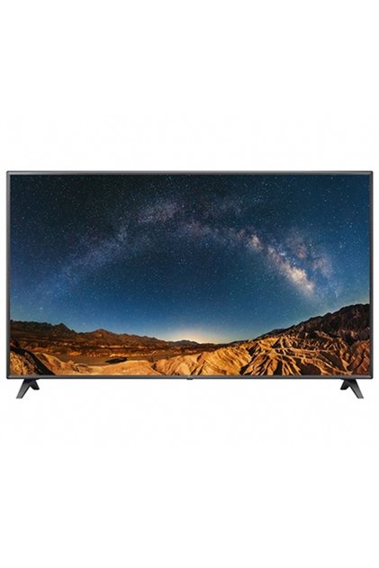 Televizor LED inteligent UltraHD 4K, de 65 de inci.