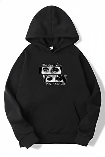 BRZ COLLECTION Unisex Oversize Volkswagen Golf GTI Hoodie - Fiyatı