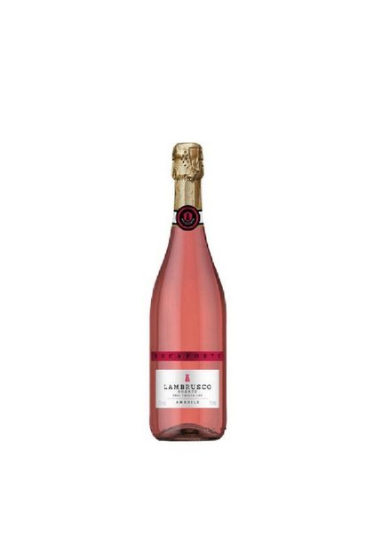 Le Gioie Rosé, 8%, 0,75L