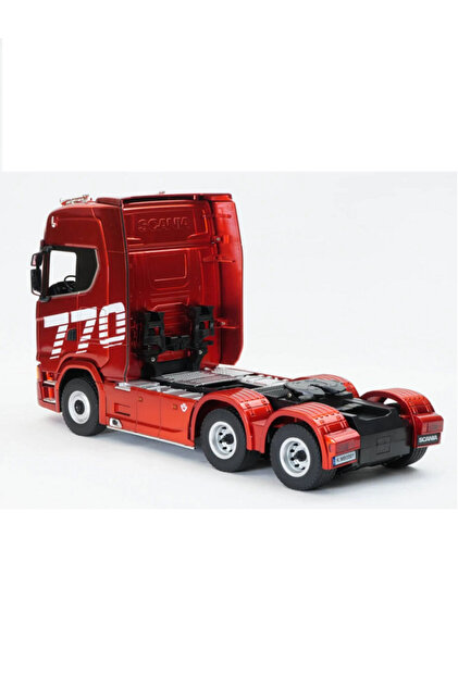 HobbyRcModels Huina Scania 770S RC Truck 1/18 RTR - Fiyatı, Yorumları