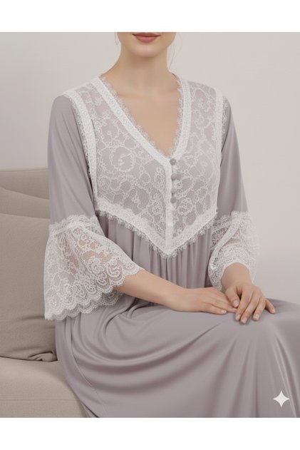 NIGHT GOWN