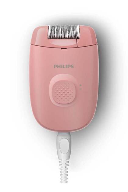 Epilator Series 2000 BRE229/00 - Pink