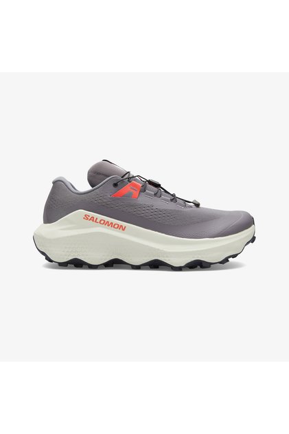 Ultra Glide 3 Men's Gray Running Shoes