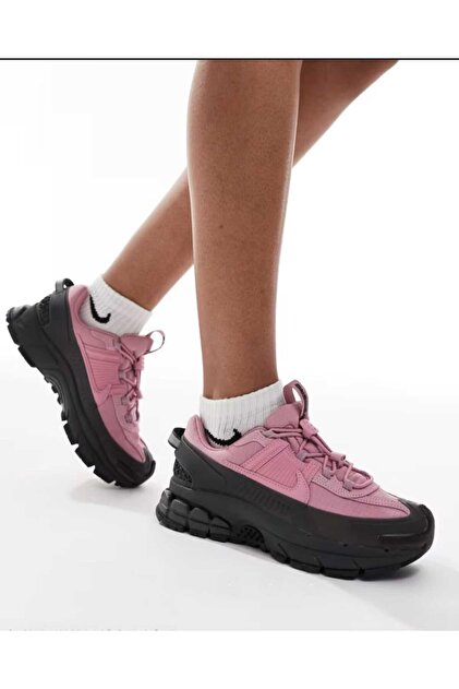 Nike Zoom Vomero Roam Premium Kadın Spor Ayakkabı ( Blue Sport