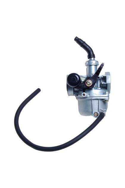 Carburator ATV 4T 110 cmc, amortizor manual