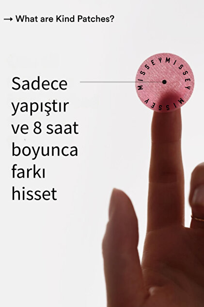 Genel Markalar Doal GLP-1 Band & Tokluk Hissi Salayan Gnlk Slim Patch Band Band - Fiyat, Yorumlar Genel Markalar Doal GLP-1 Band & Tokluk Hissi Salayan Gnlk Slim Patch Band Band - Fiyat, Yorumlar