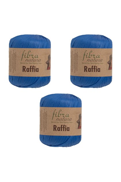 Raffia Paper Rope 3-Pack Bag Rope 116-13