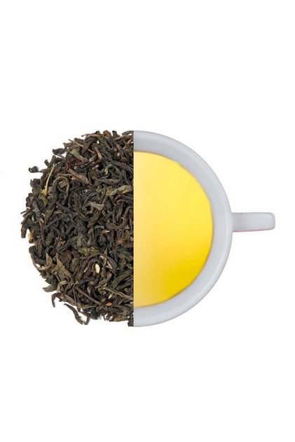 Jasmine Green Tea (Yaseminli Yeşil Çay) 50gr - B.206
