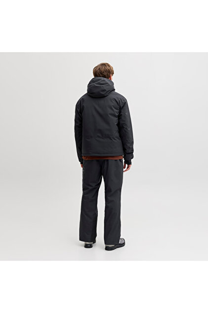 Jack & Jones Alpes Erkek Siyah Mont (12284649-BBT) - Fiyatı, Yorumları