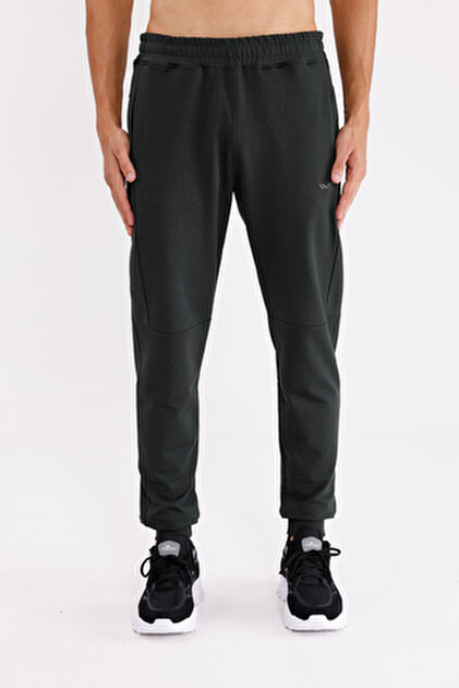 Salomon SHAKEout CORE Erkek Koşu Pantolonu Black LC2423100