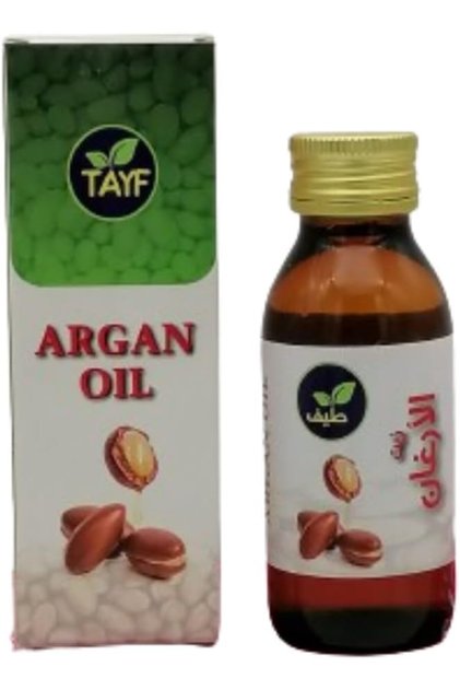 Argan Oil 60 ml - Original Moroccan Natural Argan Oil