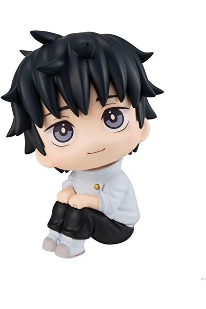 oyuncakçı savaş & europe shop 10 CM Jujutsu Kaisen Okkotsu Yuta