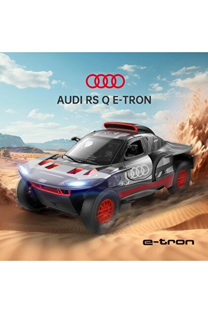 Genel Markalar RC Audi RS Q E-Tron E2 Drift Uzaktan Kumandalı