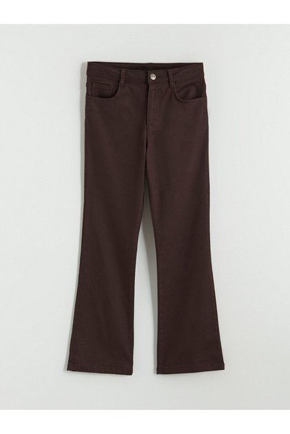Ozmarka New Season Spanish Style Girls' Trousers