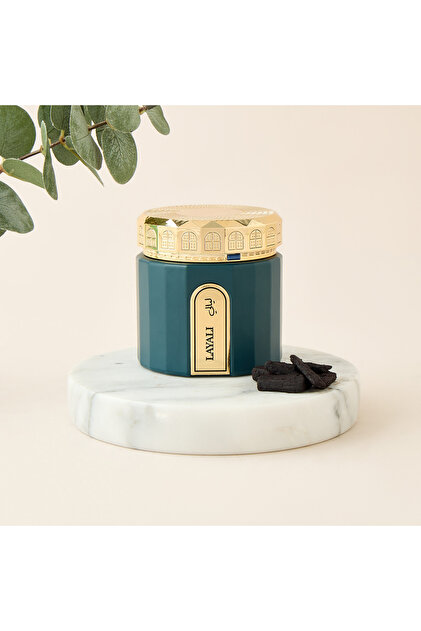 Layali Scented Muattar - 50 gms