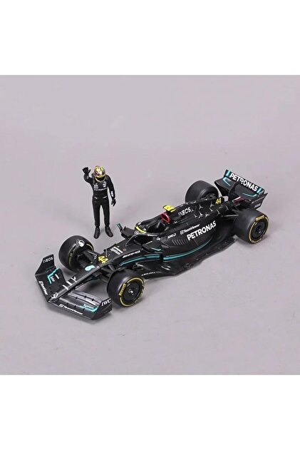 Cici Oyuncak Mercedes AMG Petronas 2023 F1 W14 E Lewis Hamilton 44