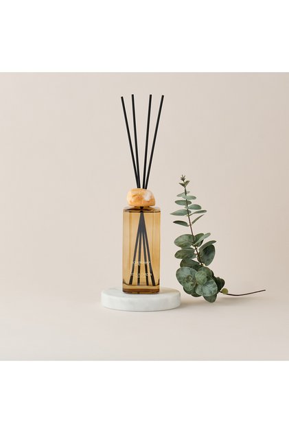 Zestful Garden Reed Diffuser - 500 ml