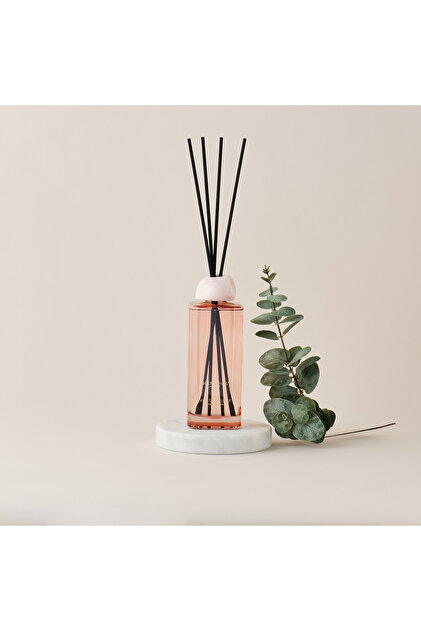 Vanilla Fleur Reed Diffuser - 500 ml