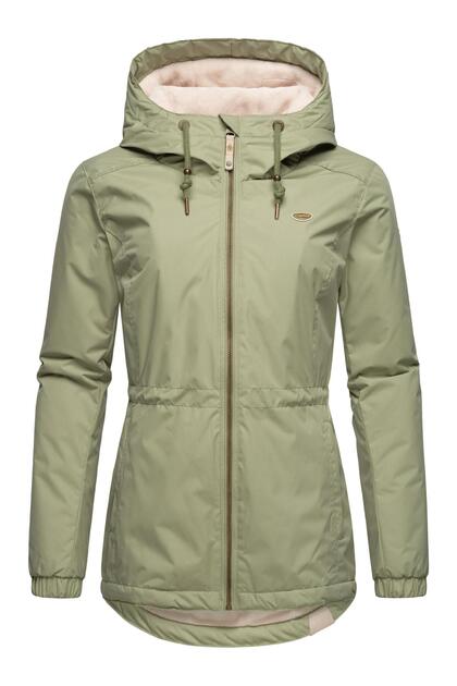 Winterjacke Dankka Warm