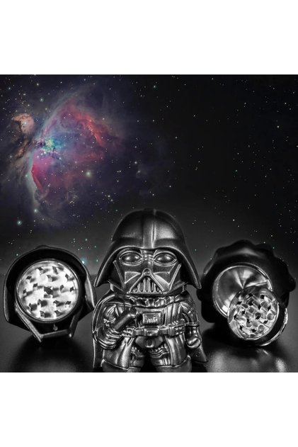 Darty Vader Baharat Öğütücü 64mm