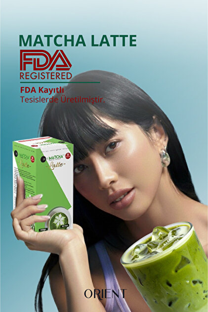 Bilge İlaç Matcha Premium Japanese Matcha Latte - Fiyatı, Yorumları