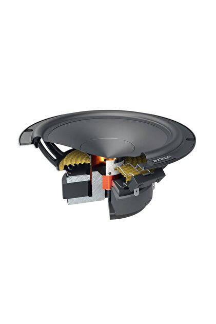 AUDISON APK-165P 16cm Komponent Seti 345 Watt - Fiyatı, Yorumları