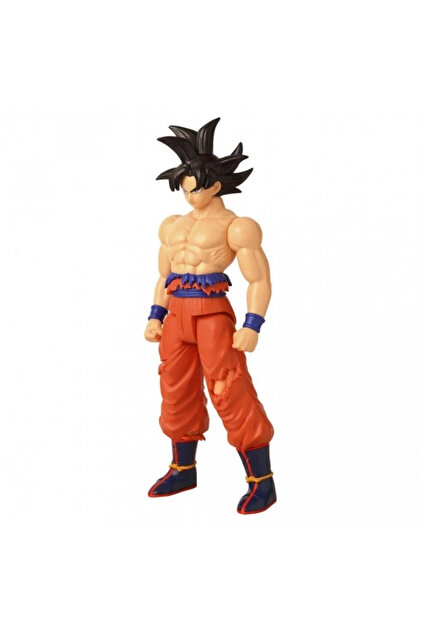 BANDAI Limit Breaker Series: Dragon Ball Super - Ultra Instinct