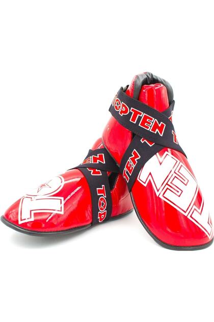 Superlight Kick Boks Ayak Botu (WAKO ONAYLI)
