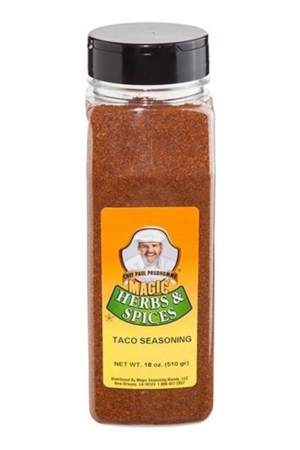 Magıc Seasonıng Tako Baharatı 510 Gr