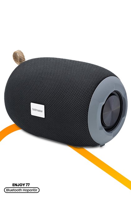 Enjoy-77 Bluetooth Mp3 Oynatıcı