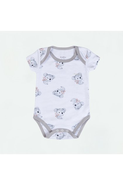 1.0 Tog Koala Bodysuit/Onesie
