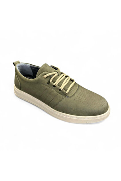 Greyder 62597 Erkek Bağcıklı Jel Taban Günlük Urban Ayakkabı