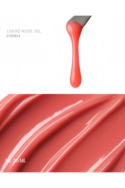 LIQUID JEL 50 ML TPO-FREE