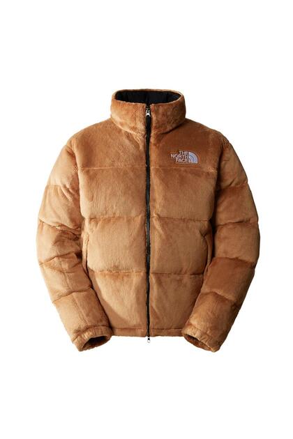海外限定　ノースフェイス VERSA VELOUR NUPTSE JACKET The North Face M VERSA VELOUR NUPTSE JACKET Erkek Ceket