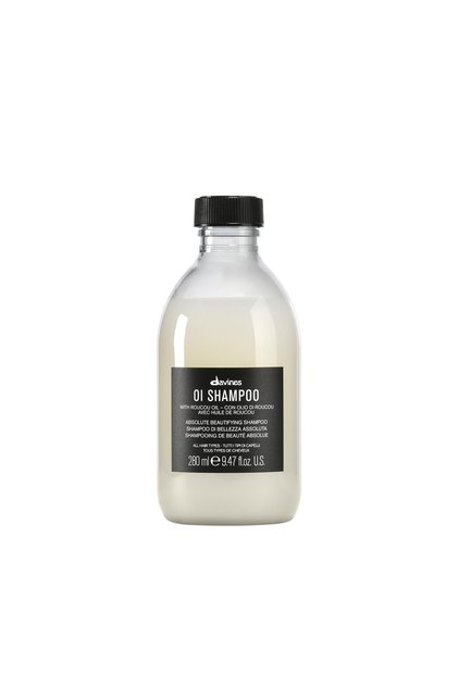 Oı Shampoo
