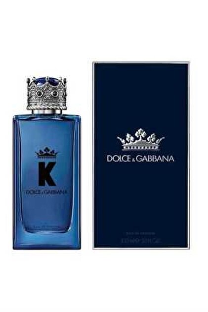Dolce&Gabbana K By Edp 50 ml Erkek Parfümü 3423473101154 - Fiyatı