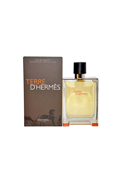 Hermes Terre D'Hermes 200 ml Edt - Fiyatı, Yorumları