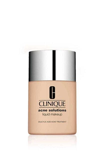 Anti Blemish Solutions Liquid Make Up Foundation Cn 52 Neutral