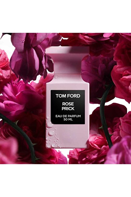Tom Ford Rose Prick Edp 50ml - Fiyatı, Yorumları
