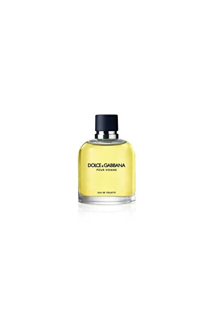 Dolce&Gabbana Dolce & Gabbana Pour Homme 125 ml Edt - Fiyatı