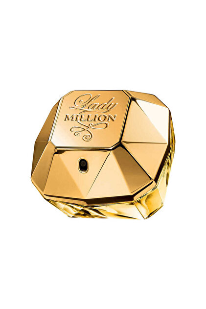 Lady Million 80 ml Edp