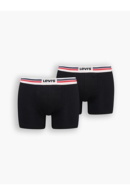 ® Sportswear Logo Boxer - 2 Pack