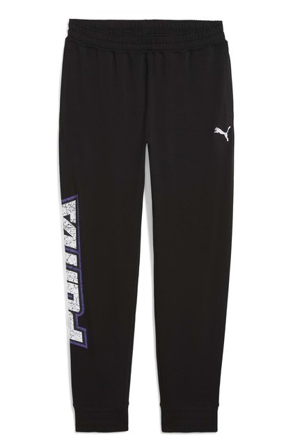 Hoopstel Tech Pants 632900 Men's Sweatpants Black