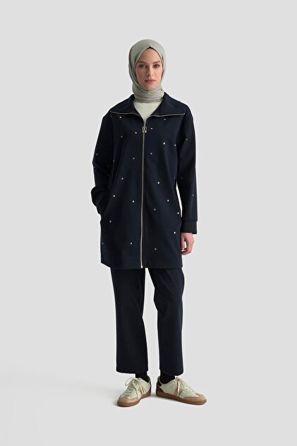 Armine TREND İnci Detaylı Pantolonlu Takım-25KT685 - Fiyatı, Yorumları