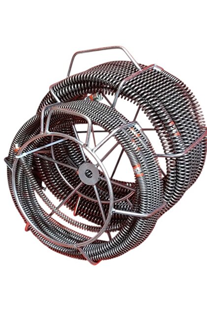 Rothenberger R650 Profesyonel Kanal Gider Açma Makinesi - Fiyatı