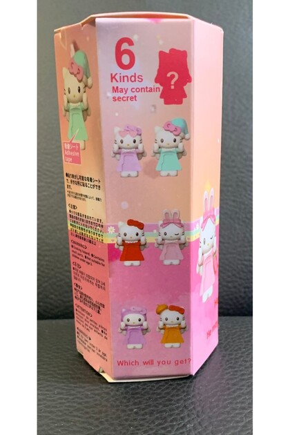 3B BİLİŞİM HELLO KITTY telefon aksesuarı Süpriz Paket - Fiyatı