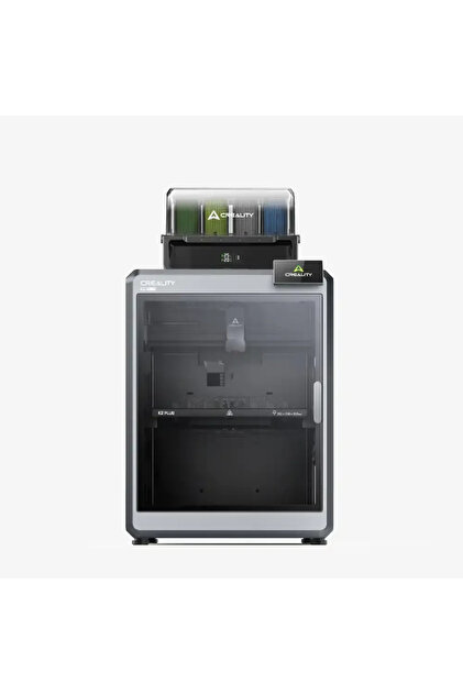 Creality Creality K2 Plus CFS Multi Color 3D Yazıcı - Fiyatı